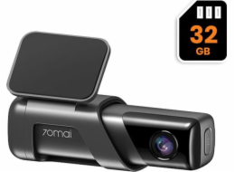 70mai Videorekordér M500 s kapacitou 32 GB