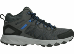 Columbia Pánské trekové boty PEAKFREAK II MID OUTDRY Pánské vysoké trekové boty 41.5