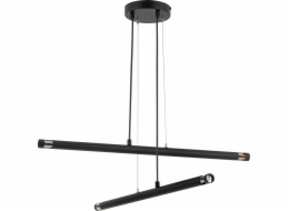 Sigma Závěsná lampa Moderní LED závěsná lampa do ložnice Sigma MELODY 33378