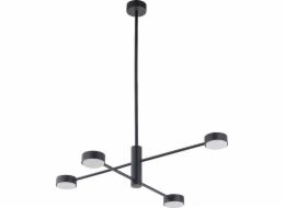 Nowodvorski Závěsná lampa Moderní LED závěsná lampa Ready nad pult Nowodvorski ORBIT 7945