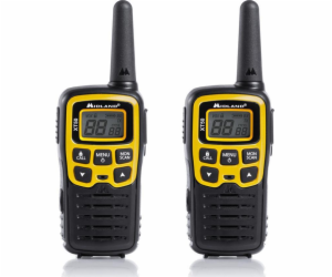 Alan Ruční vysílačky PMR MIDLAND XT50 do kufru