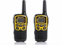 Alan Ruční vysílačky PMR MIDLAND XT50 do kufru