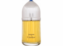 Cartier Parfémy Men Cartier Pasha de Cartier Parfém 100 ml
