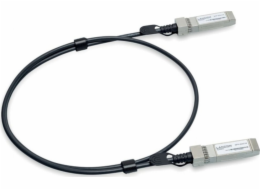 LANCOM Systems Optický kabel Lancom Systems SFP-DAC10 1 m Černá