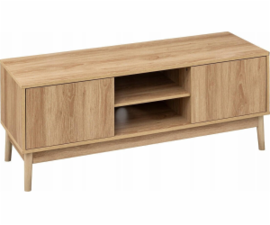 5five TV komoda ABANA, 120 x 39 x 48 cm