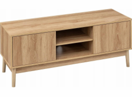 5five TV komoda ABANA, 120 x 39 x 48 cm
