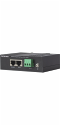 Intellinet Network Solutions Intellinet Gigabit High-Power PoE+ Průmyslový injektor 1x30W
