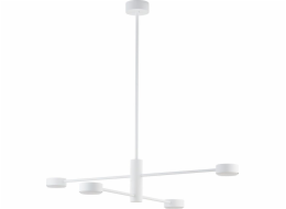 Nowodvorski Závěsná lampa Moderní stropní lampa LED Ready white Nowodvorski ORBIT 7941