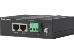 Intellinet Network Solutions Intellinet Gigabit Ultra PoE+ Průmyslový injektor 1x60W