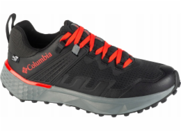 Columbia Boty Columbia Facet 75 OutDry 2099721010 Černá 42