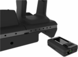 Zebra USB adaptér Zebra MOD-MT2-EU1-01 pro změnu pohlaví / USB ethernetové kabely, černá