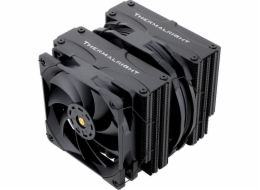 Thermalright Chladič procesoru Frost Commander 140 černý