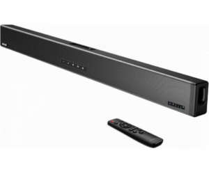 OXS Soundbar OXS Soundbar pro domácí kino S3 černý
