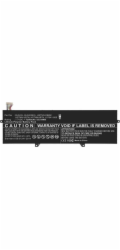 HP Baterie HPE 96W MegaCell
