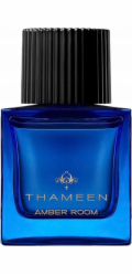 Alkotest THAMEEN Amber Room Extrait De Parfum dechový tester 50 ml