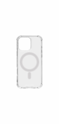 Tactical MagForce Plyo Kryt pro Apple iPhone 16 Pro Max Transparent