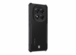Tactical Quantum Stealth Kryt pro Xiaomi Redmi Note 14 Pro 5G Clear/Black