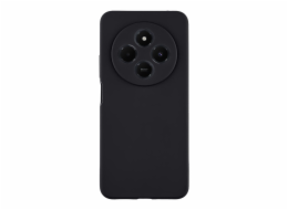 Tactical Velvet Smoothie Kryt pro Xiaomi Redmi 14C 4G/A4 5G/Poco C75 Asphalt