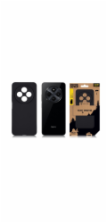 Tactical Velvet Smoothie Kryt pro Xiaomi Redmi 14C 4G/A4 5G/Poco C75 Asphalt