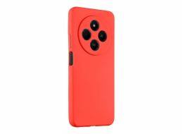Tactical Velvet Smoothie Kryt pro Xiaomi Redmi 14C 4G/A4 5G/Poco C75 Chilli