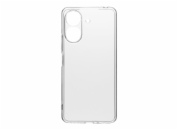 OBAL:ME TPU Kryt pro Xiaomi Redmi 13C 4G/Poco C65 Transparent