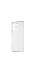 OBAL:ME TPU Kryt pro Xiaomi Redmi Note 13 4G Transparent