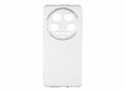 OBAL:ME TPU Kryt pro Xiaomi 14 Ultra Transparent