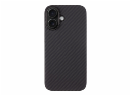 Tactical MagForce Aramid Kryt pro Apple iPhone 16 Black
