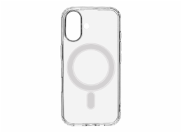 Tactical MagForce Kryt pro Apple iPhone 16 Transparent