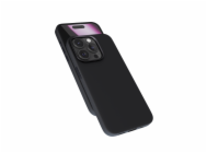 Epico Mag+ Silicone Pro kryt iP. 16 Pro Max - černý