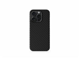 Epico Mag+ Carbon kryt pro iP. 16 Pro Max - černý