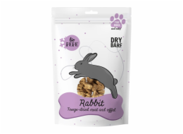 PAKA ZWIERZAKA Pepe Lio Rabbit liver - pamlsek pro psa - 60g