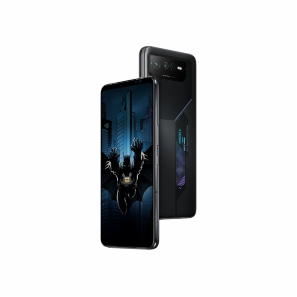ASUS ROG Phone 6D Batman 17,2 cm (6.78") Dual SIM Android...