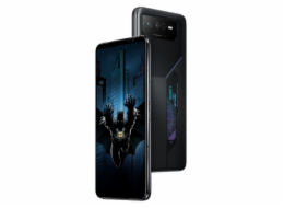 ASUS ROG Phone 6D Batman 17,2 cm (6.78") Dual SIM Android 12 5G USB typu C 12 GB 256 GB 6000 mAh Šedá