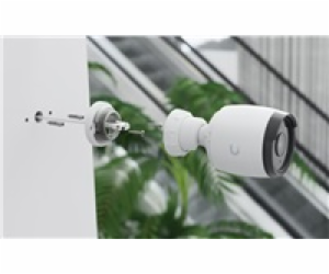 Ubiquiti UVC-G6-Bullet-W - UniFi Protect G6 Bullet, bílá