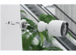 Ubiquiti UVC-G6-Bullet-W - UniFi Protect G6 Bullet, bílá