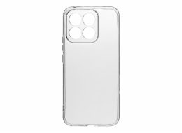 Tactical TPU Kryt pro Honor X8c Transparent