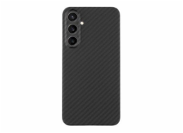 Tactical MagForce Aramid Kryt pro Samsung Galaxy S23 FE Black