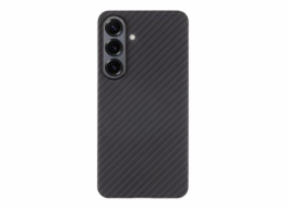 Tactical MagForce Aramid Kryt pro Samsung Galaxy S25 Black