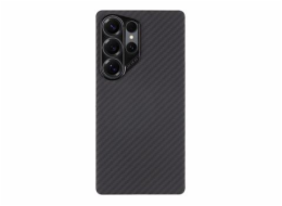 Tactical MagForce Aramid Kryt pro Samsung Galaxy S25 Ultra Black
