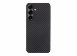 Tactical MagForce Aramid Kryt pro Samsung Galaxy S25+ Black