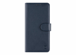 Tactical Field Notes pro Google Pixel 9a Blue