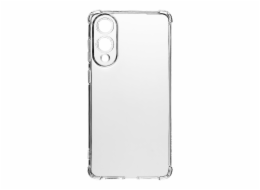 Tactical TPU Plyo Kryt pro Samsung Galaxy S25 Edge Transparent