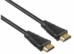 PremiumCord 4K Kabel HDMI A - HDMI A M/M zlacené konektory 7m