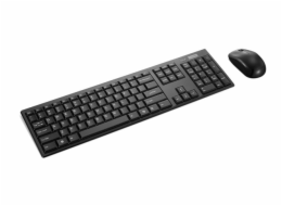 Lenovo 100 Wireless Combo Keyboard and Mouse US EU