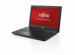 Fujitsu LIFEBOOK A357 i3-6006U / 8GB / 500GB SSD / FHD / Win10/11P