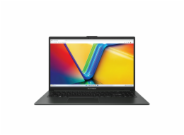 ASUS Vivobook Go 15/E1504GA-NJ177WS/N100/15,6"/FHD/4GB/128GB UFS/UHD/W11S/Black/2R