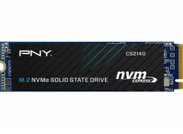 PNY CS2140 500GB M.2 2280 SSD