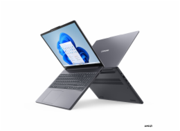 Lenovo IdeaPad Slim 3 15AHP10   Ryzen 7 8840HS/AI NPU/16GB/SSD 512GB/15,3"/WUXGA/IPS/AG/300nitů/65W/WIN11 Home/šedá