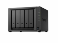 Synology DX525 rozšiřující jednotka k DiskStation (5xSATA)